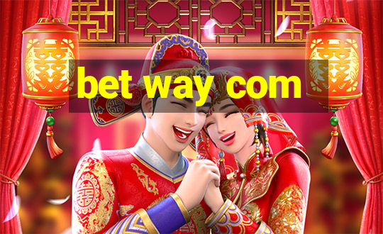 bet way com