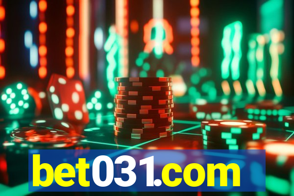 bet031.com