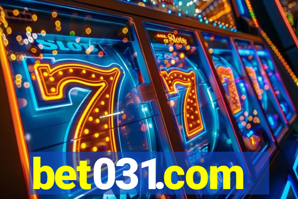 bet031.com