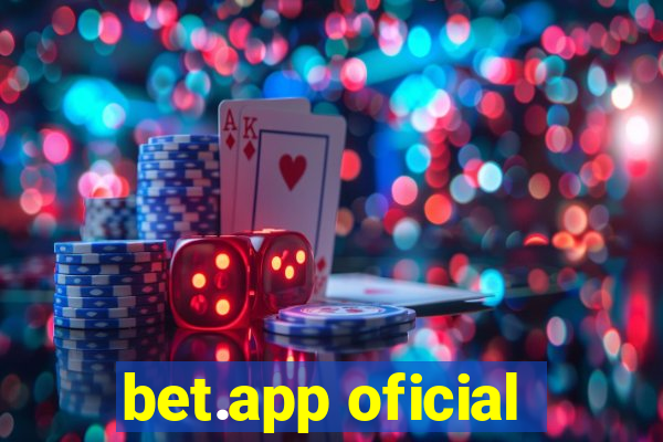 bet.app oficial