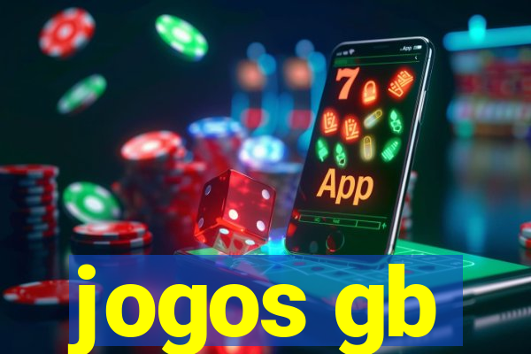 jogos gb