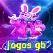 jogos gb