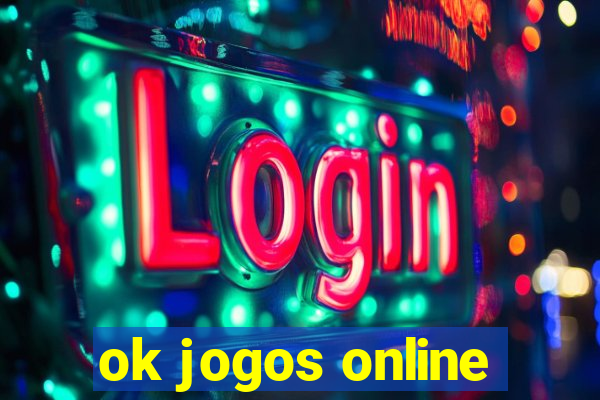 ok jogos online