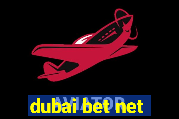 dubai bet net