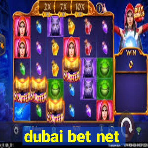 dubai bet net