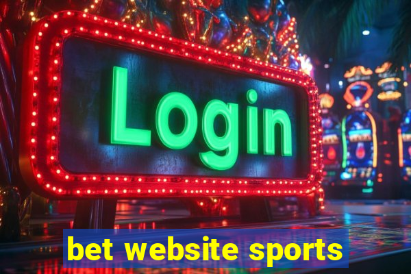 bet website sports