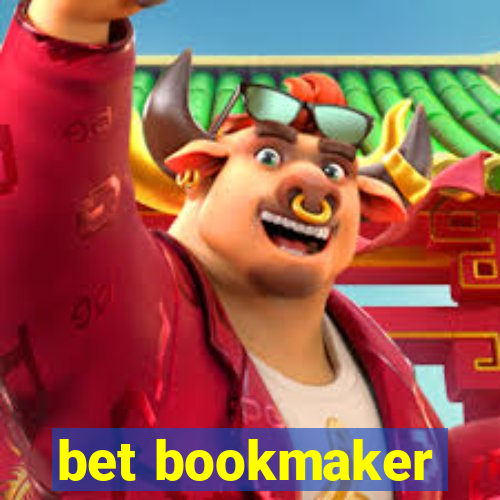 bet bookmaker