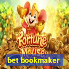 bet bookmaker