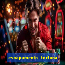 escapamento fortuna mini estralador