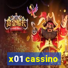 x01 cassino