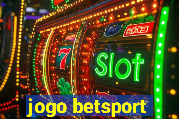 jogo betsport