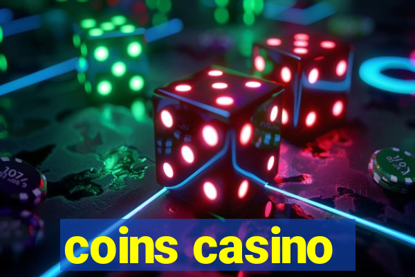 coins casino