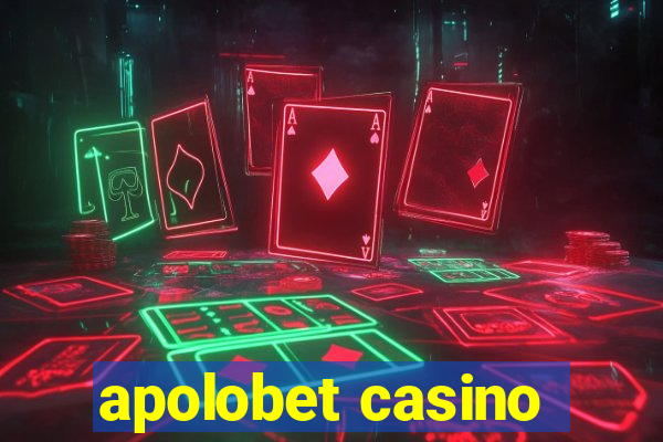 apolobet casino