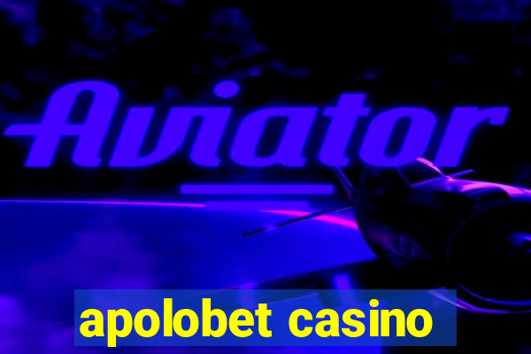 apolobet casino