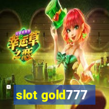 slot gold777