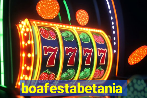 boafestabetania