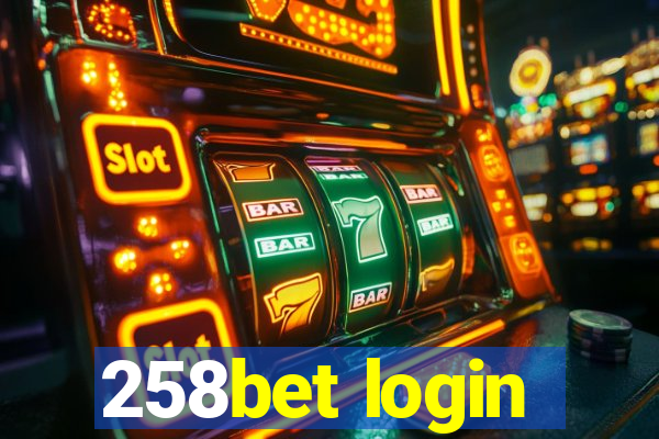 258bet login