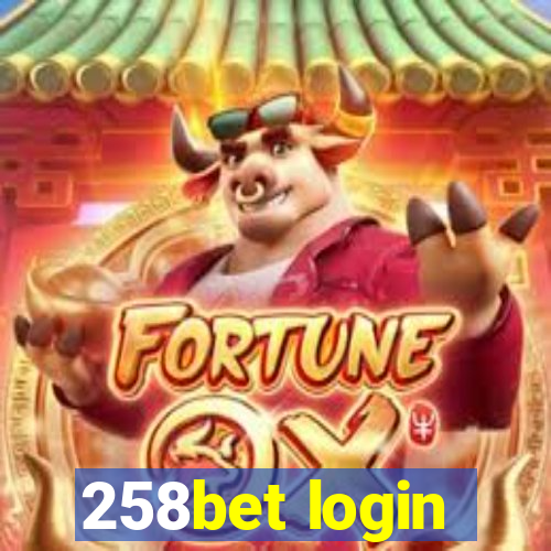 258bet login