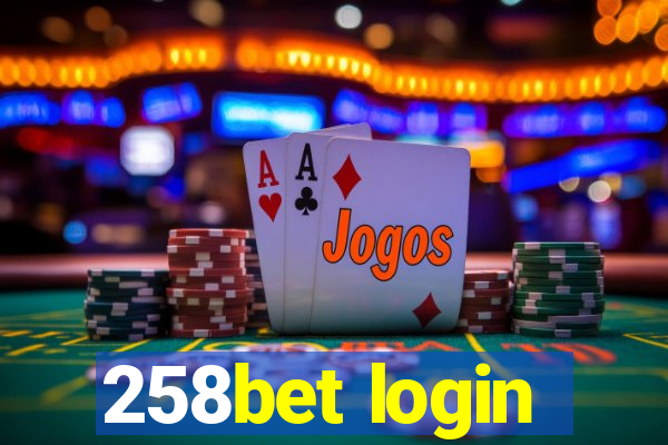 258bet login