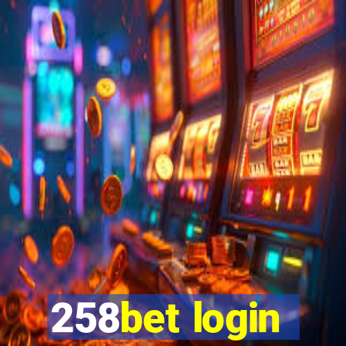 258bet login