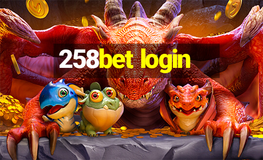 258bet login