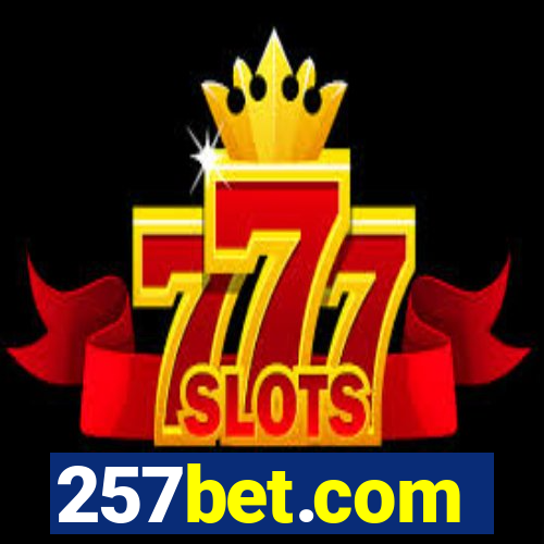 257bet.com