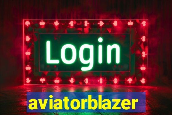 aviatorblazer