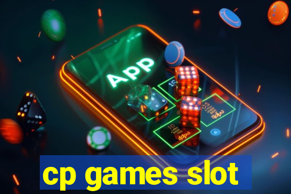 cp games slot