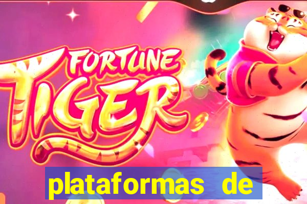 plataformas de jogos on-line