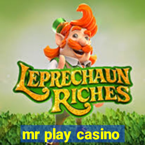 mr play casino