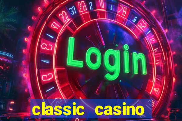 classic casino slots games