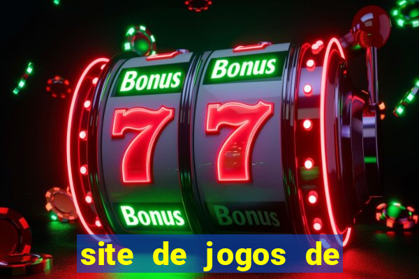 site de jogos de futebol online