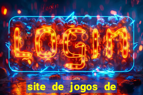 site de jogos de futebol online