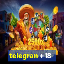 telegran +18