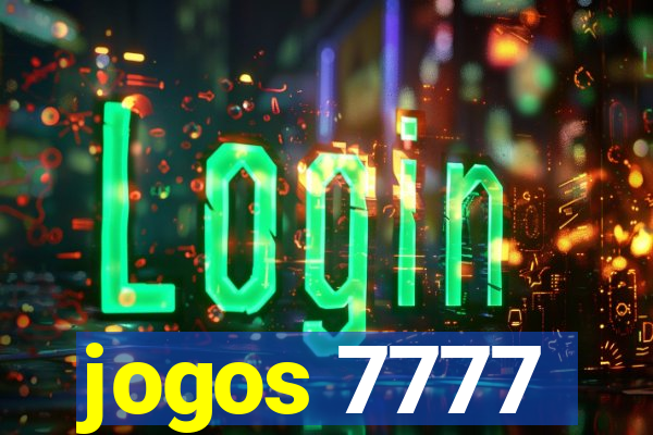 jogos 7777