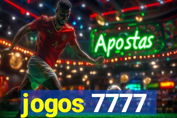 jogos 7777