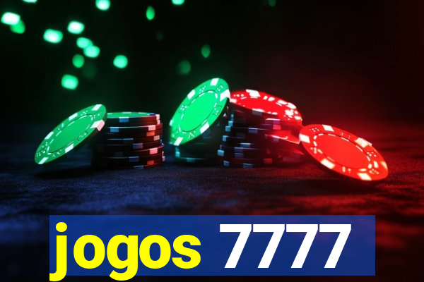 jogos 7777