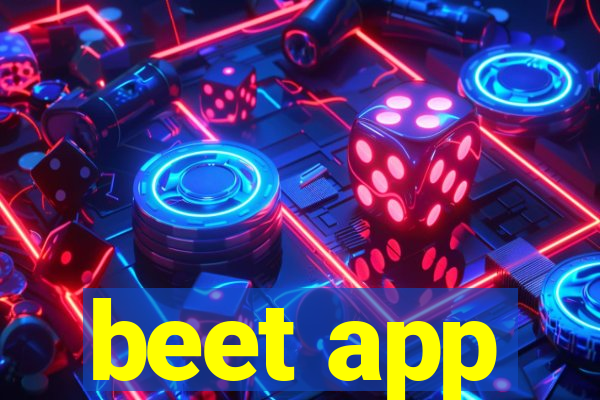 beet app