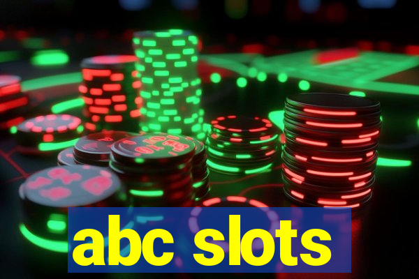 abc slots