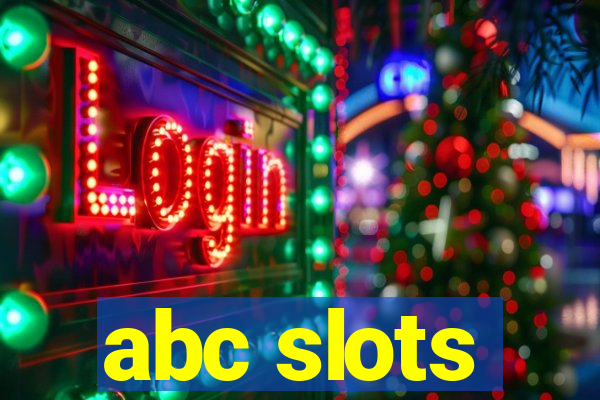 abc slots