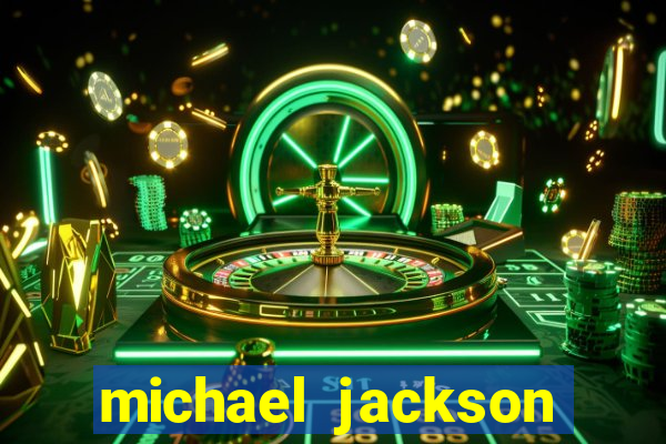 michael jackson slot machine vegas