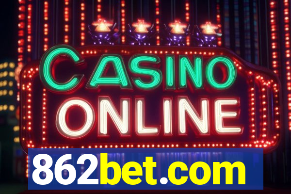 862bet.com