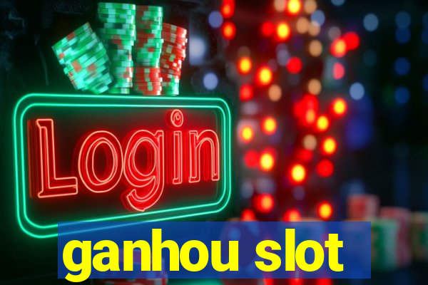 ganhou slot