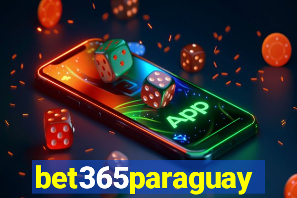 bet365paraguay