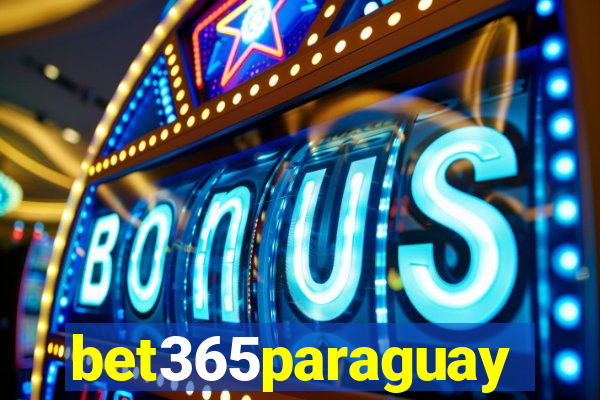 bet365paraguay