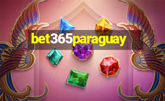 bet365paraguay