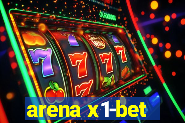 arena x1-bet