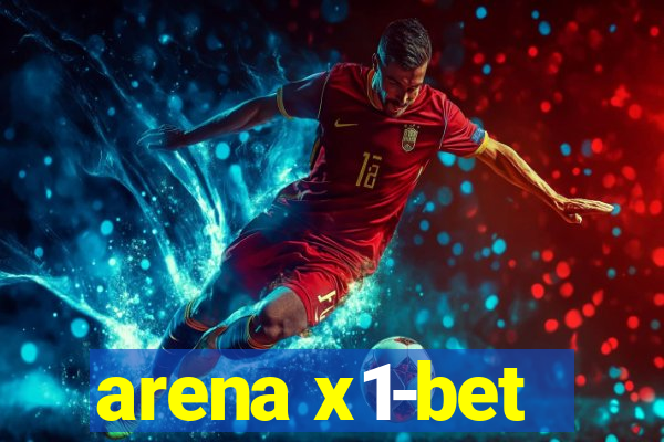 arena x1-bet