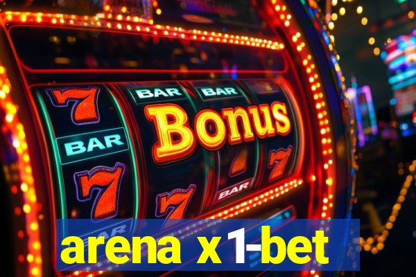 arena x1-bet