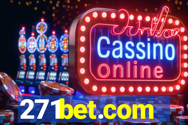 271bet.com